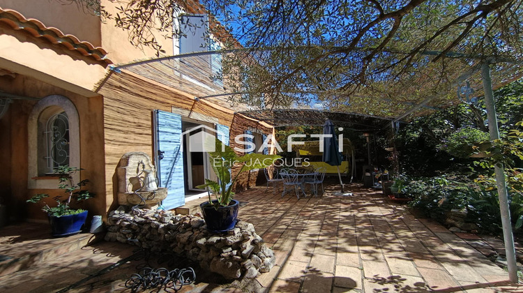 Ma-Cabane - Vente Maison Brouzet-les-Ales, 127 m²