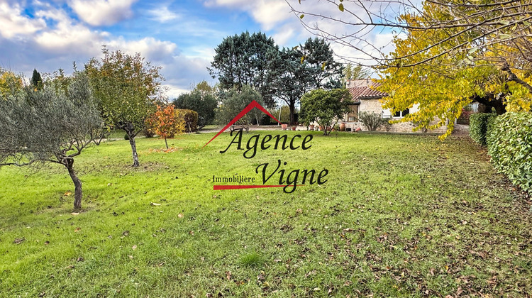 Ma-Cabane - Vente Maison BROUZET LES ALES, 60 m²