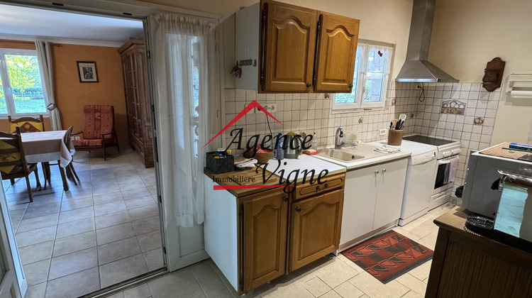 Ma-Cabane - Vente Maison BROUZET LES ALES, 60 m²