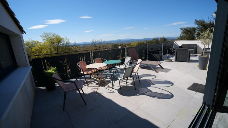 Ma-Cabane - Vente Maison BROUZET LES ALES, 215 m²