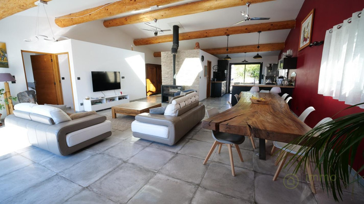 Ma-Cabane - Vente Maison BROUZET LES ALES, 215 m²