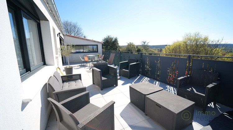 Ma-Cabane - Vente Maison BROUZET LES ALES, 215 m²