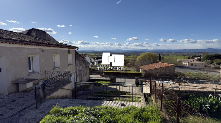 Ma-Cabane - Vente Maison Brouzet-lès-Alès, 75 m²