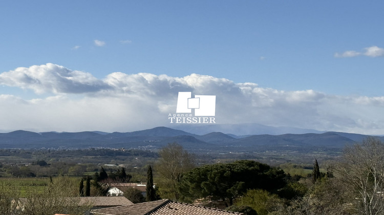 Ma-Cabane - Vente Maison Brouzet-lès-Alès, 75 m²