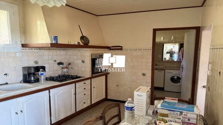 Ma-Cabane - Vente Maison Brouzet-lès-Alès, 75 m²