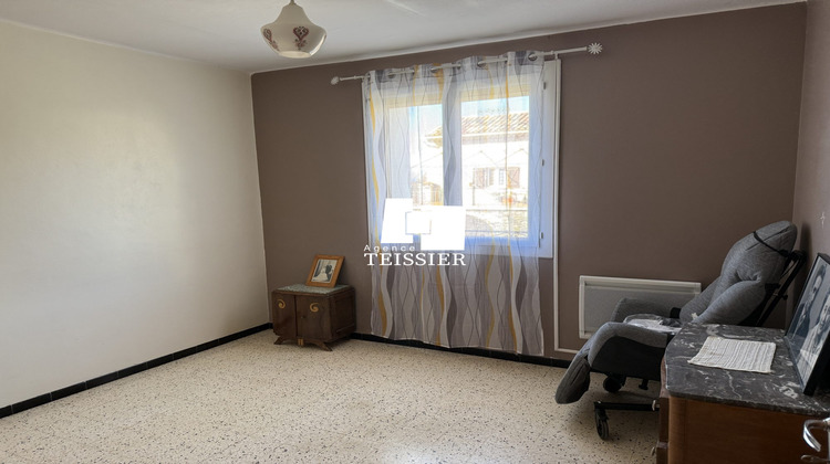 Ma-Cabane - Vente Maison Brouzet-lès-Alès, 75 m²