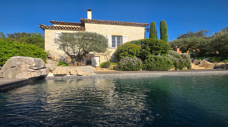 Ma-Cabane - Vente Maison BROUZET-LES-ALES, 120 m²