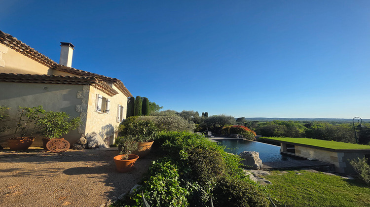 Ma-Cabane - Vente Maison BROUZET-LES-ALES, 120 m²