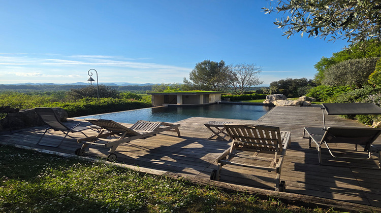Ma-Cabane - Vente Maison BROUZET-LES-ALES, 120 m²