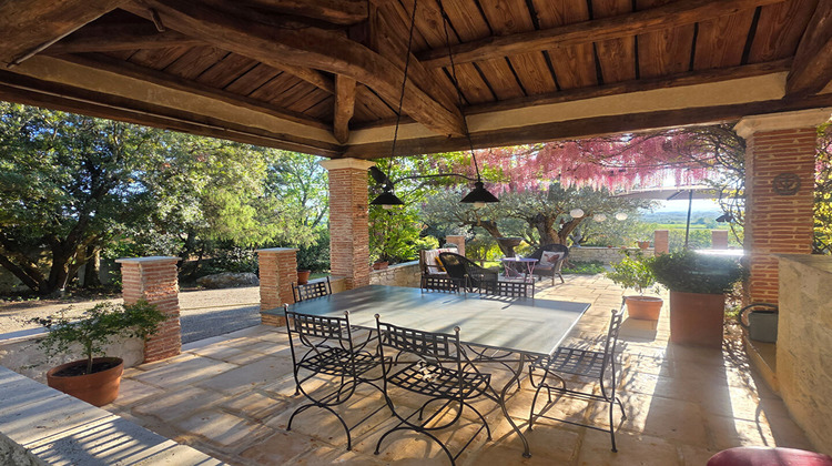 Ma-Cabane - Vente Maison BROUZET-LES-ALES, 120 m²