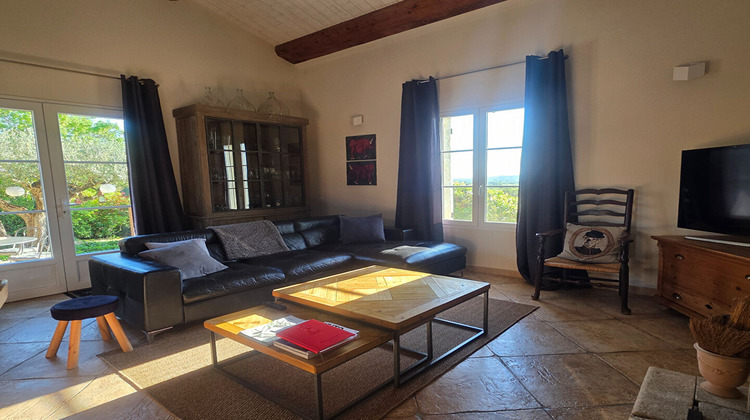 Ma-Cabane - Vente Maison BROUZET-LES-ALES, 120 m²