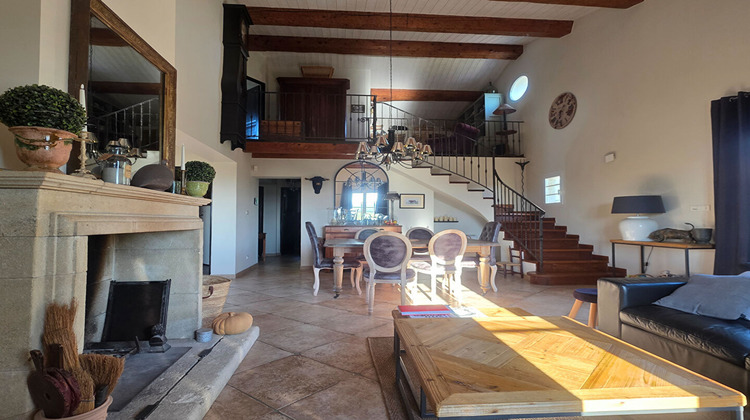 Ma-Cabane - Vente Maison BROUZET-LES-ALES, 120 m²