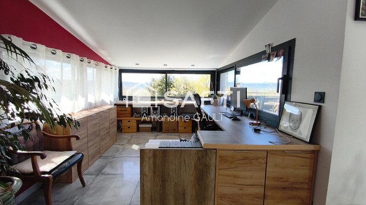 Ma-Cabane - Vente Maison Brouzet-les-Ales, 215 m²