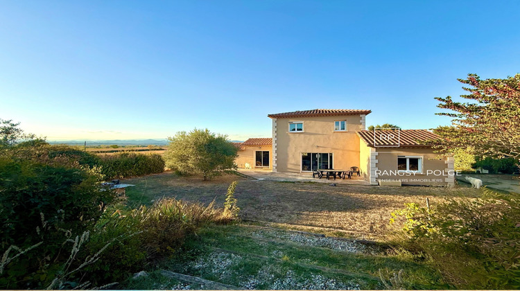 Ma-Cabane - Vente Maison BROUZET LES ALES, 103 m²