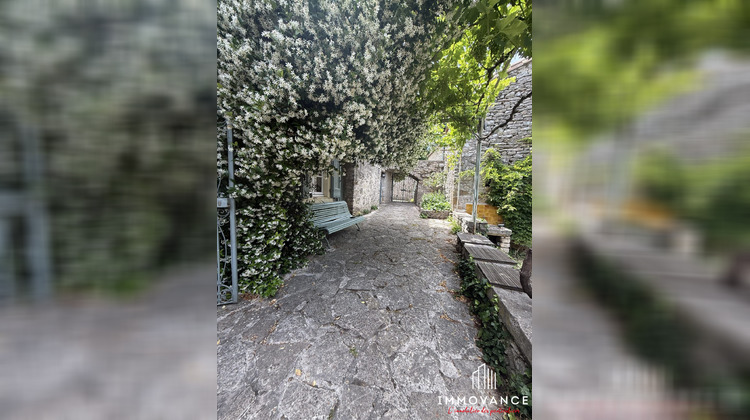 Ma-Cabane - Vente Maison Brouzet-lès-Quissac, 130 m²