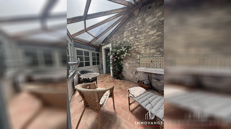 Ma-Cabane - Vente Maison Brouzet-lès-Quissac, 130 m²