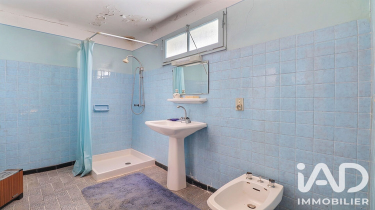 Ma-Cabane - Vente Maison Brouzet-Lès-Quissac, 84 m²