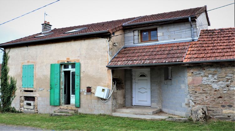 Ma-Cabane - Vente Maison Broye, 105 m²