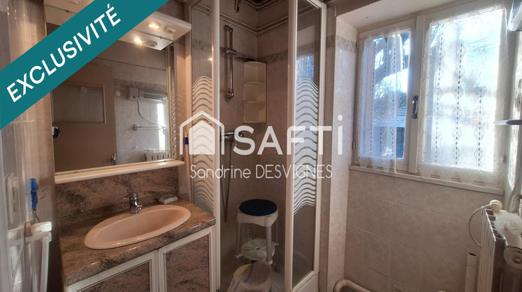 Ma-Cabane - Vente Maison Broye, 114 m²