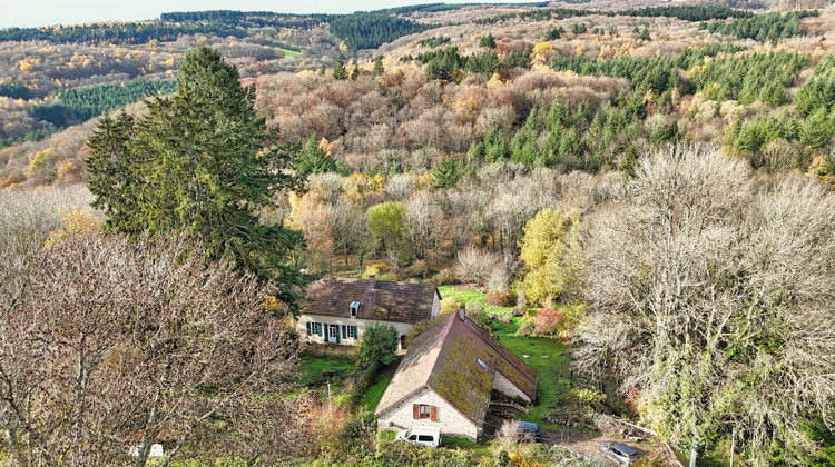 Ma-Cabane - Vente Maison Broye, 202 m²