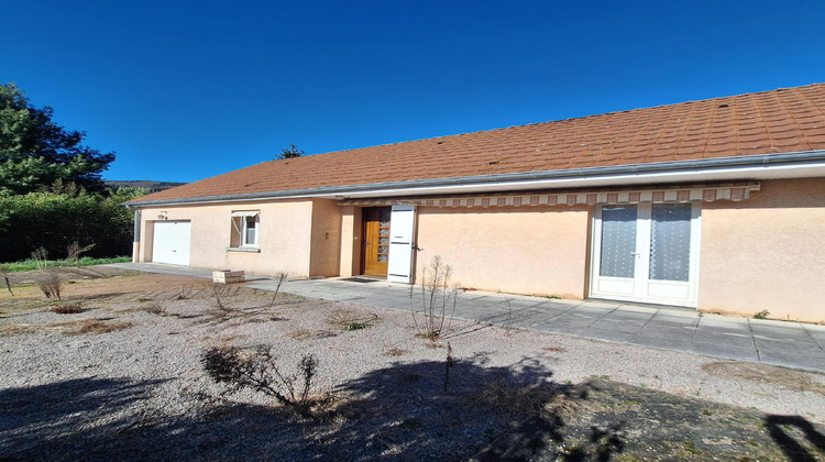 Ma-Cabane - Vente Maison Broye, 76 m²