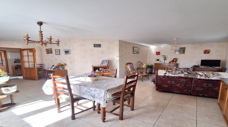 Ma-Cabane - Vente Maison Broye, 76 m²