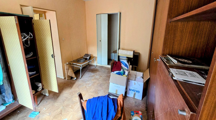 Ma-Cabane - Vente Maison BROYE-AUBIGNEY-MONTSEUGNY, 108 m²