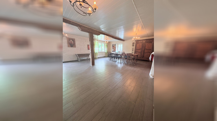 Ma-Cabane - Vente Maison BROYE-AUBIGNEY-MONTSEUGNY, 236 m²