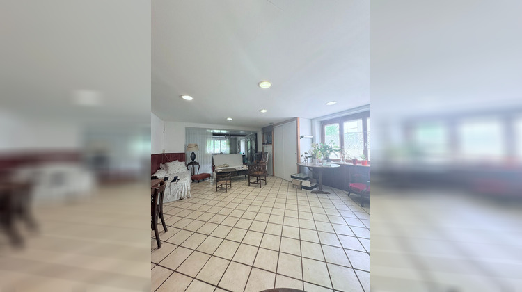 Ma-Cabane - Vente Maison BROYE-AUBIGNEY-MONTSEUGNY, 236 m²