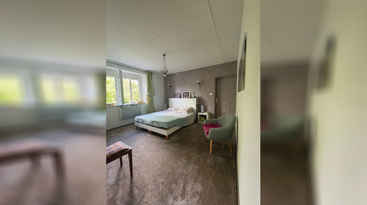 Ma-Cabane - Vente Maison BROYE-AUBIGNEY-MONTSEUGNY, 236 m²