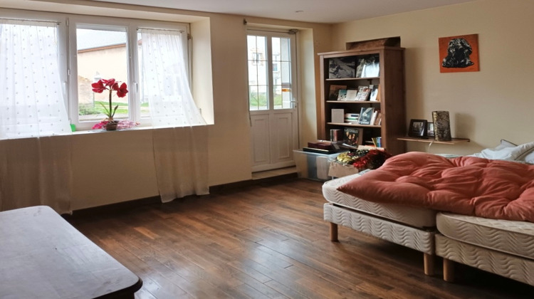 Ma-Cabane - Vente Maison BROYE-AUBIGNEY-MONTSEUGNY, 236 m²