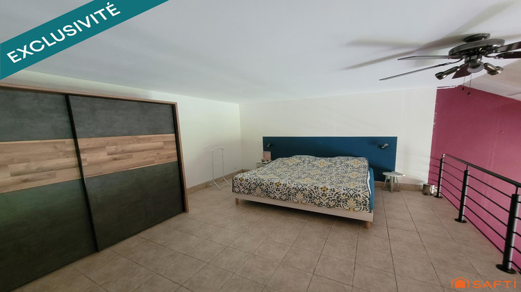 Ma-Cabane - Vente Maison Broye-Aubigney-Montseugny, 161 m²