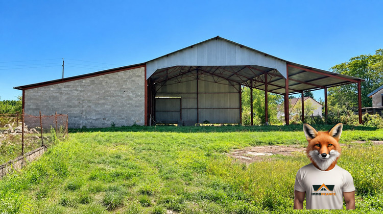 Ma-Cabane - Vente Maison Broye-Aubigney-Montseugny, 260 m²