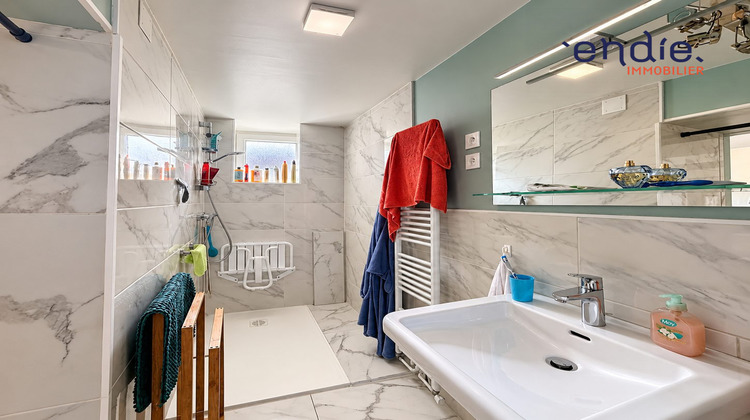Ma-Cabane - Vente Maison Broye-Aubigney-Montseugny, 120 m²