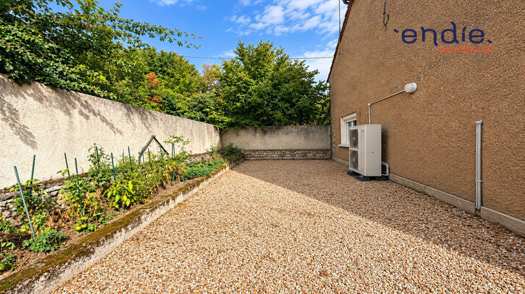 Ma-Cabane - Vente Maison Broye-Aubigney-Montseugny, 120 m²