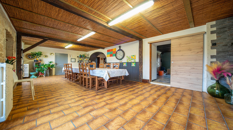 Ma-Cabane - Vente Maison BROYE-LES-LOUPS-ET-VERFONTAINE, 424 m²