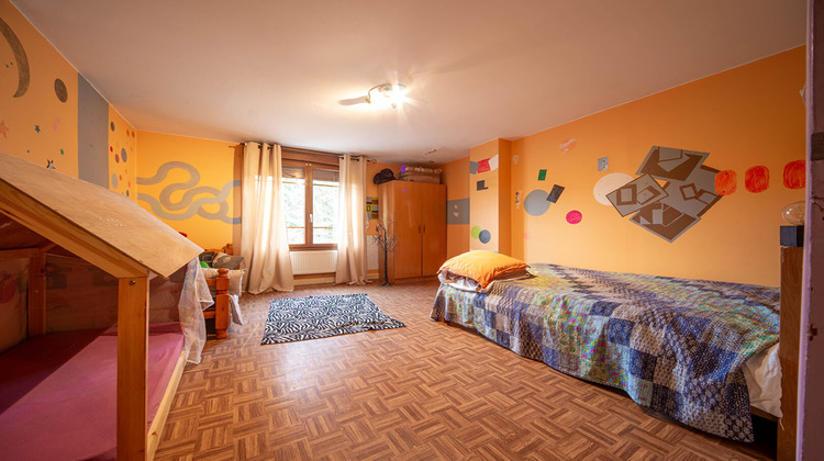 Ma-Cabane - Vente Maison BROYE-LES-LOUPS-ET-VERFONTAINE, 424 m²