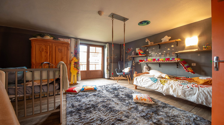 Ma-Cabane - Vente Maison BROYE-LES-LOUPS-ET-VERFONTAINE, 424 m²