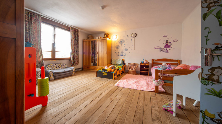 Ma-Cabane - Vente Maison BROYE-LES-LOUPS-ET-VERFONTAINE, 424 m²