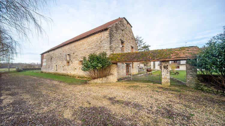 Ma-Cabane - Vente Maison BROYE-LES-LOUPS-ET-VERFONTAINE, 424 m²