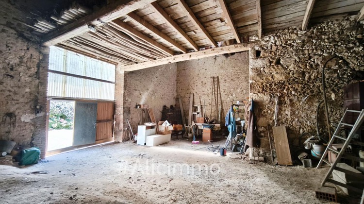 Ma-Cabane - Vente Maison BROYES, 108 m²