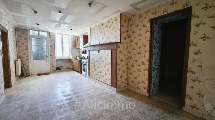 Ma-Cabane - Vente Maison BROYES, 108 m²