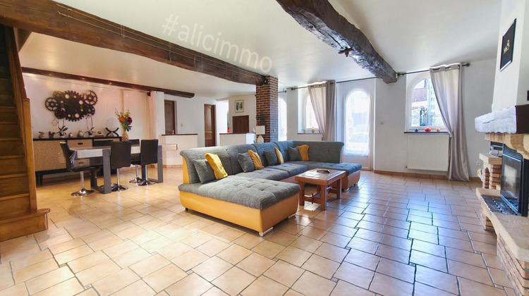 Ma-Cabane - Vente Maison BROYES, 300 m²