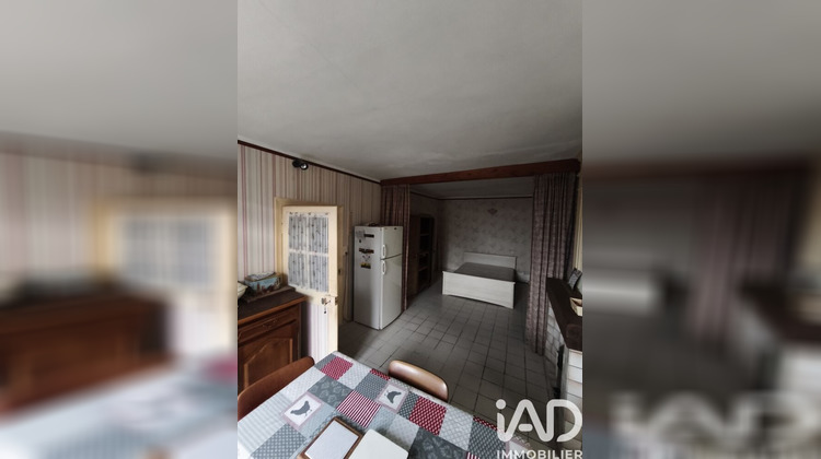 Ma-Cabane - Vente Maison Broyes, 108 m²