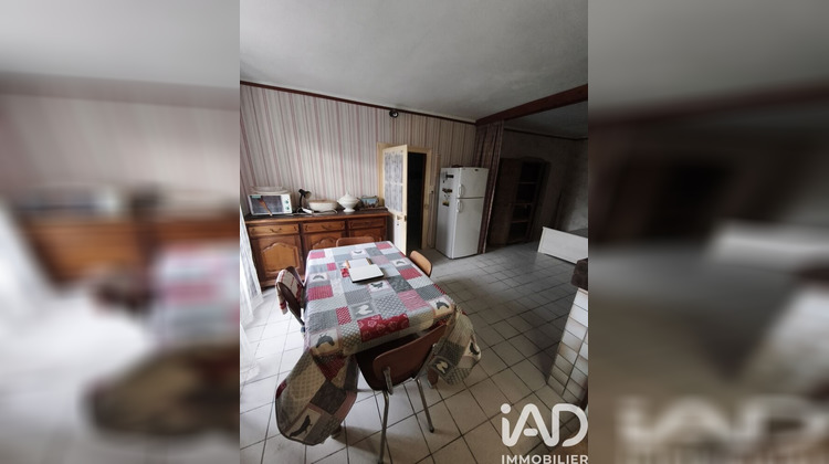 Ma-Cabane - Vente Maison Broyes, 108 m²