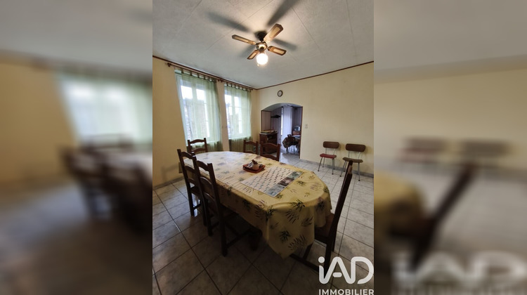 Ma-Cabane - Vente Maison Broyes, 108 m²