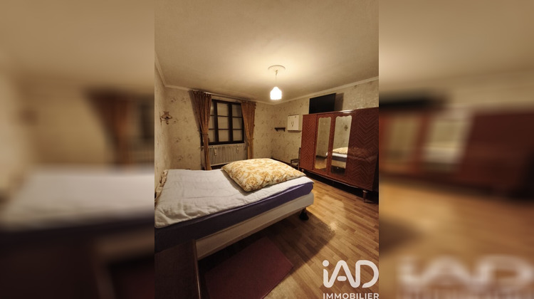 Ma-Cabane - Vente Maison Broyes, 108 m²