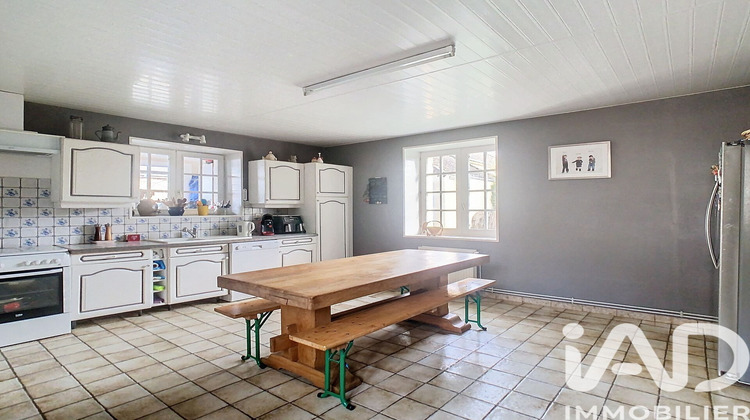 Ma-Cabane - Vente Maison Broyes, 141 m²