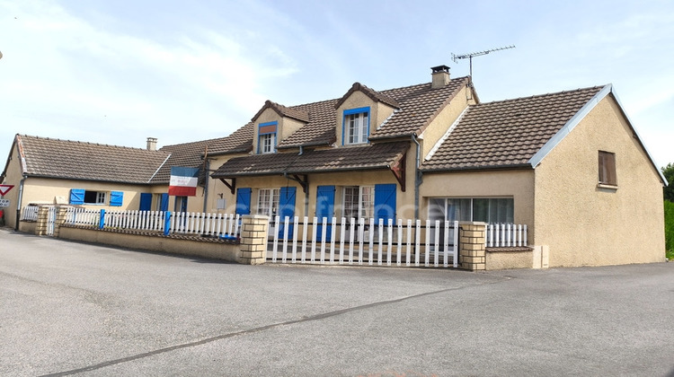 Ma-Cabane - Vente Maison BROYES, 140 m²