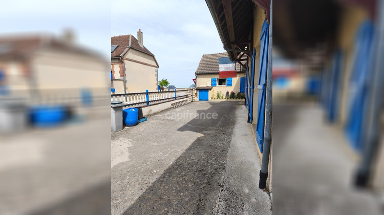 Ma-Cabane - Vente Maison BROYES, 140 m²